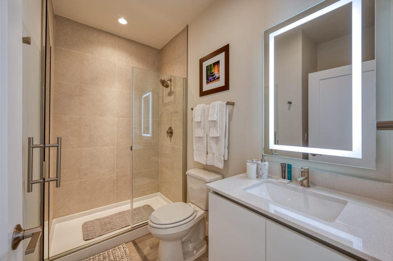 Comfortable Townhome With Private Pool Near Disney Four Corners Exterior foto