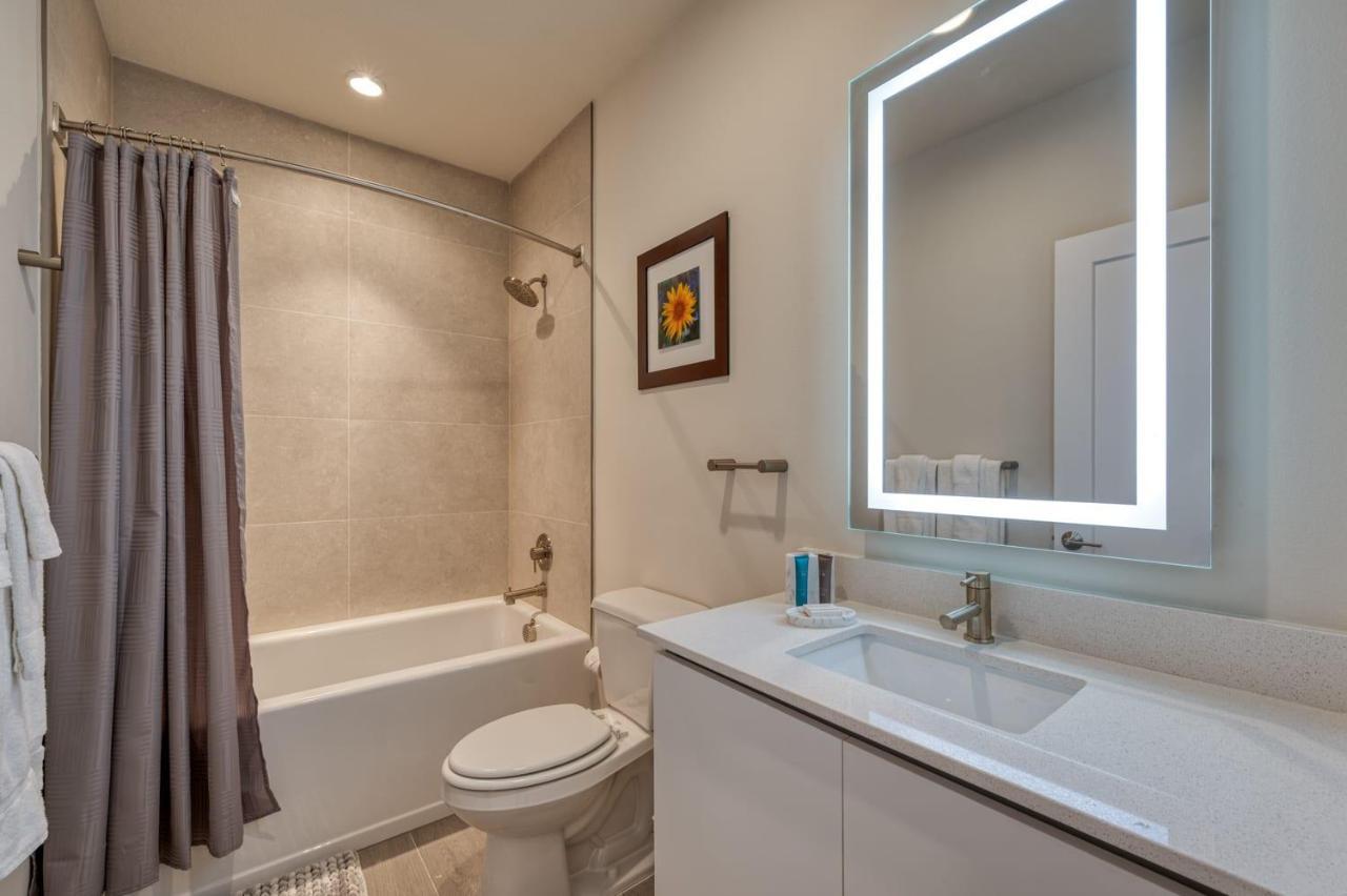 Comfortable Townhome With Private Pool Near Disney Four Corners Exterior foto